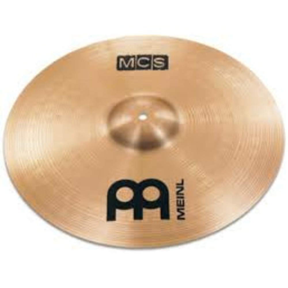 Тарелка для ударной установки Meinl MCS18CH MCS China
