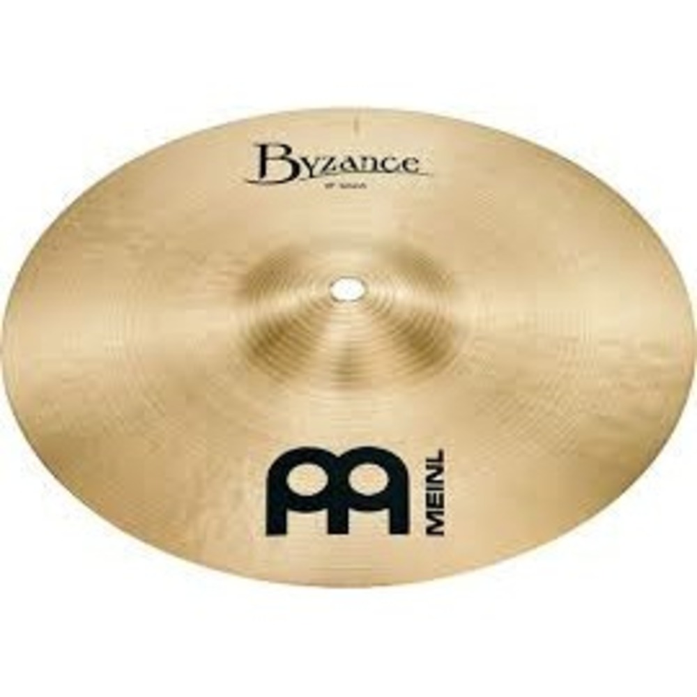 Тарелка 12 для ударной установки Meinl B12S Byzance Traditional Splash