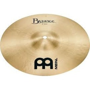 Тарелка 12" для ударной установки Meinl B12S Byzance Traditional Splash
