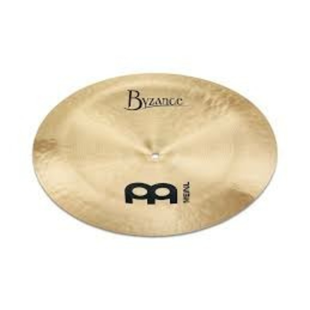 Тарелка 20 для ударной установки Meinl B20CH Byzance Traditional China