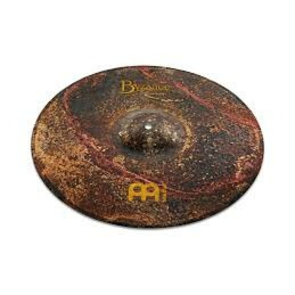 Тарелка 18 для ударной установки Meinl B18VPC Byzance Vintage Pure Crash