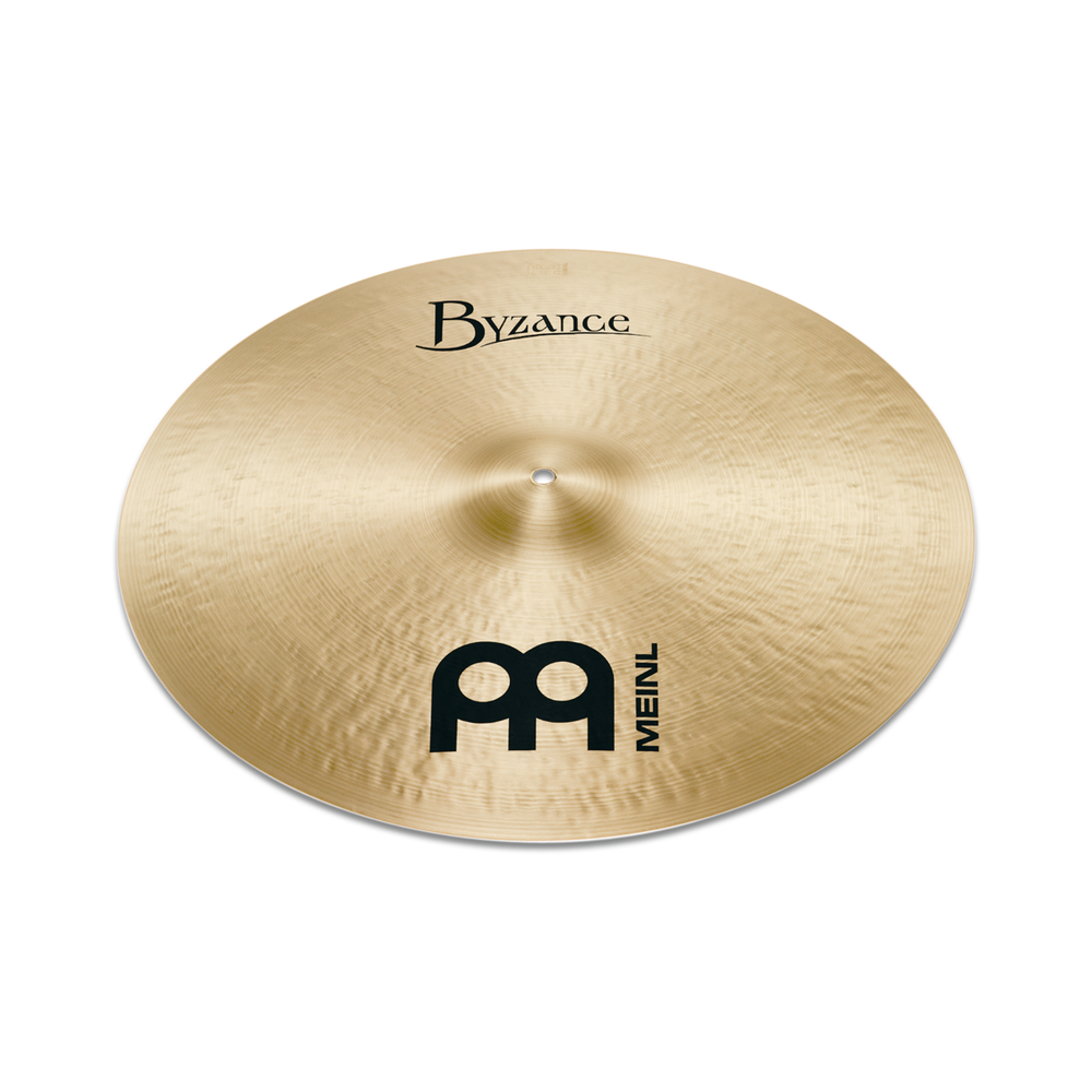Тарелка для ударной установки Meinl B20MR Byzance Traditional Medium Ride