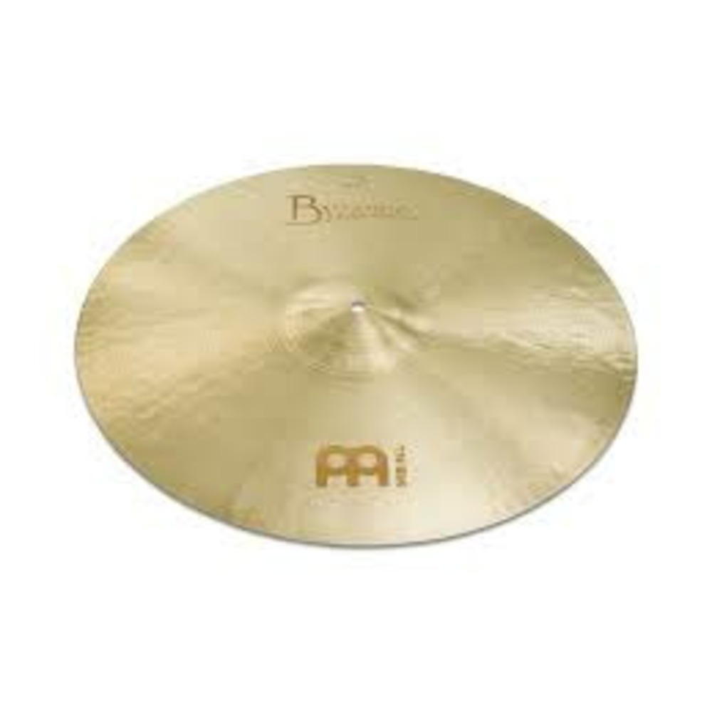 Тарелка для ударной установки Meinl B20JTR Byzance Jazz Thin Ride