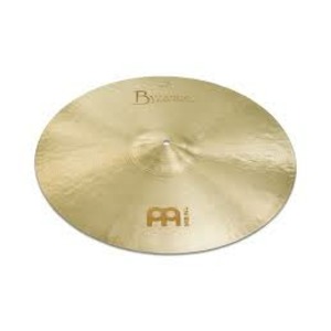 Тарелка для ударной установки Meinl B20JTR Byzance Jazz Thin Ride