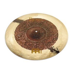 Тарелка для ударной установки Meinl B22DUCR Byzance Extra Dry Dual Crash-Ride