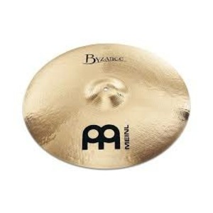 Тарелка для ударной установки Meinl B20MR-B Byzance Brilliant Medium Ride