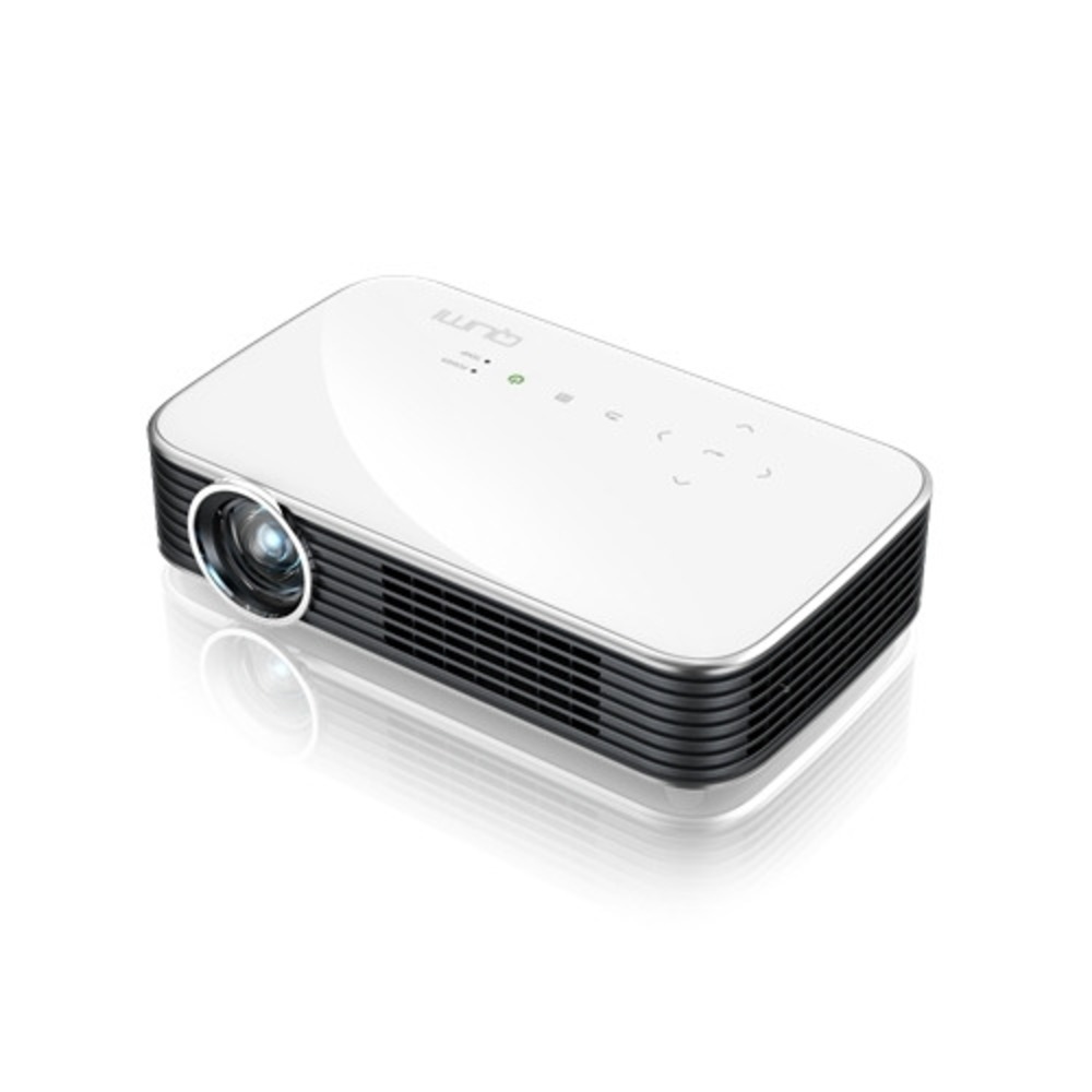 Проектор для офиса и образовательных учреждений Vivitek Qumi Q8 WH