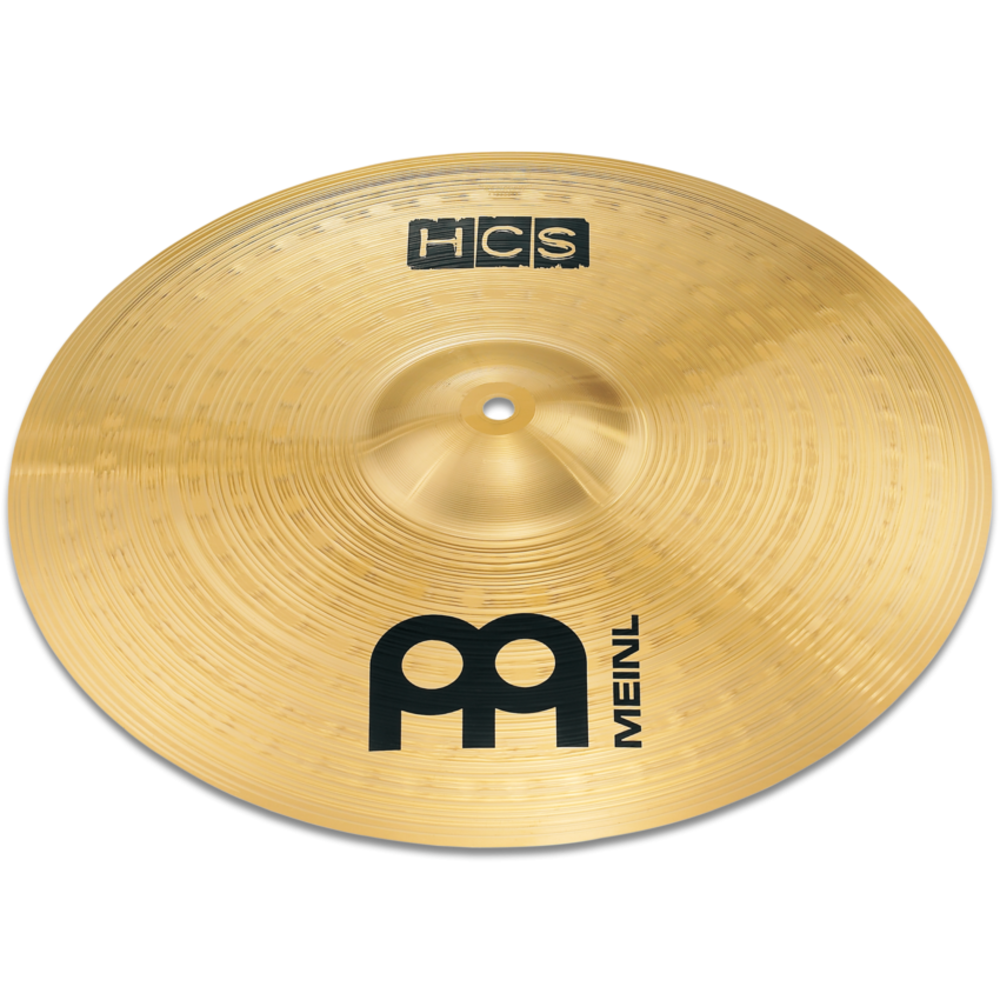 Тарелка для ударной установки Meinl HCS18C