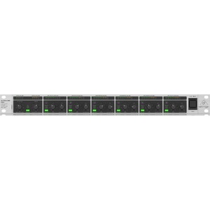 Аналоговый микшер Behringer MX882 V2