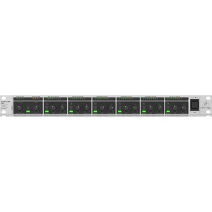 Аналоговый микшер Behringer MX882 V2