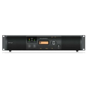 Усилитель мощности (концертный) Behringer NX3000D