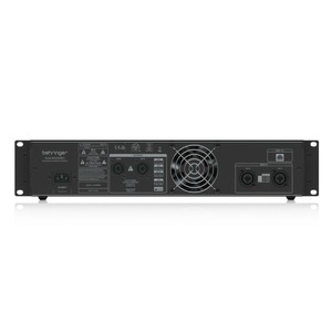 Усилитель мощности (концертный) Behringer NX1000D