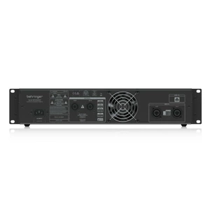 Усилитель мощности (концертный) Behringer NX1000D