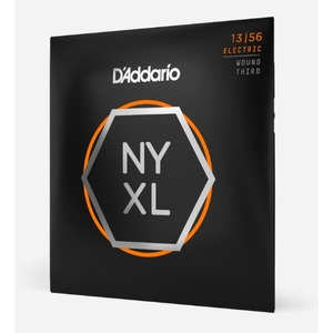 Струны для электрогитары DAddario NYXL1356W
