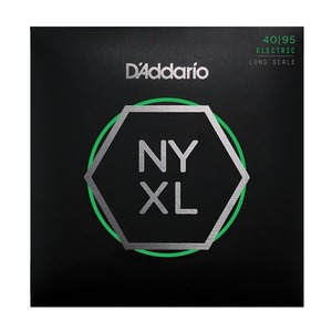 Струны для электрогитары DAddario NYXL4095