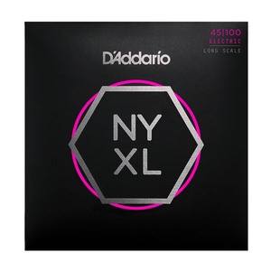 Струны для электрогитары DAddario NYXL45100