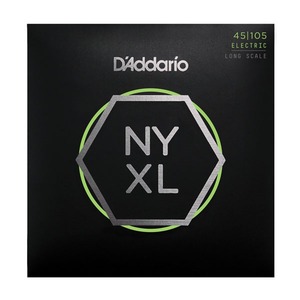 Струны для электрогитары DAddario NYXL45105