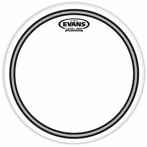 Пластик для барабана Evans TT13ECR