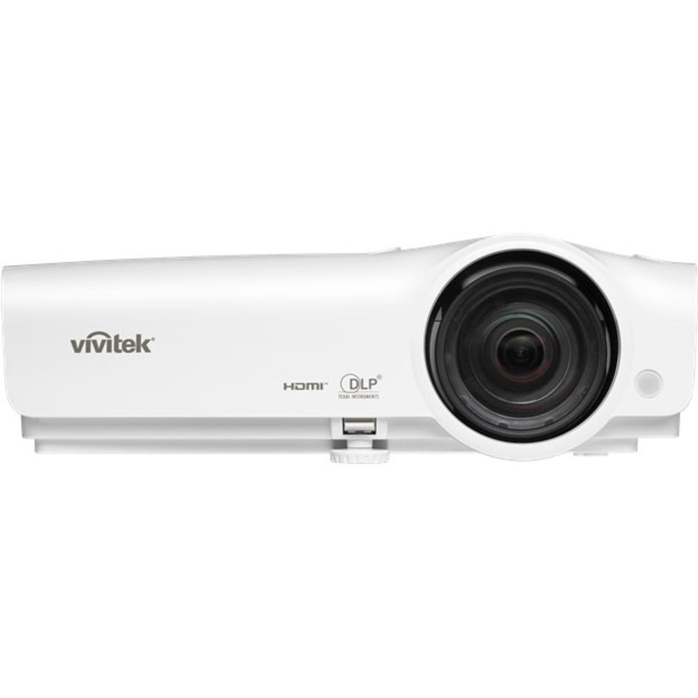 Проектор для офиса и образовательных учреждений Vivitek DW282-ST