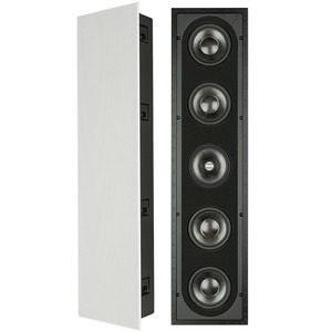 Встраиваемая стеновая акустика Sonance R2