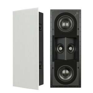 Встраиваемая стеновая акустика Sonance R1SUR