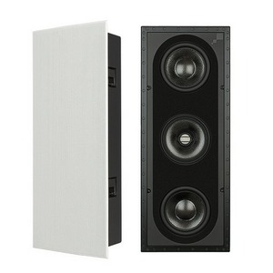 Встраиваемая стеновая акустика Sonance R1