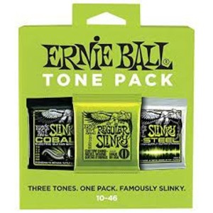 Комплект струн для электрогитары Ernie Ball 3331