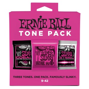 Комплект струн для электрогитары Ernie Ball 3333