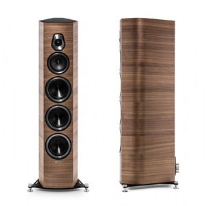Напольная акустика Sonus Faber Sonetto VIII Wood