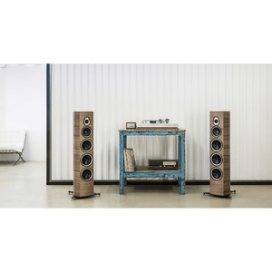 Напольная акустика Sonus Faber Sonetto VIII Wood