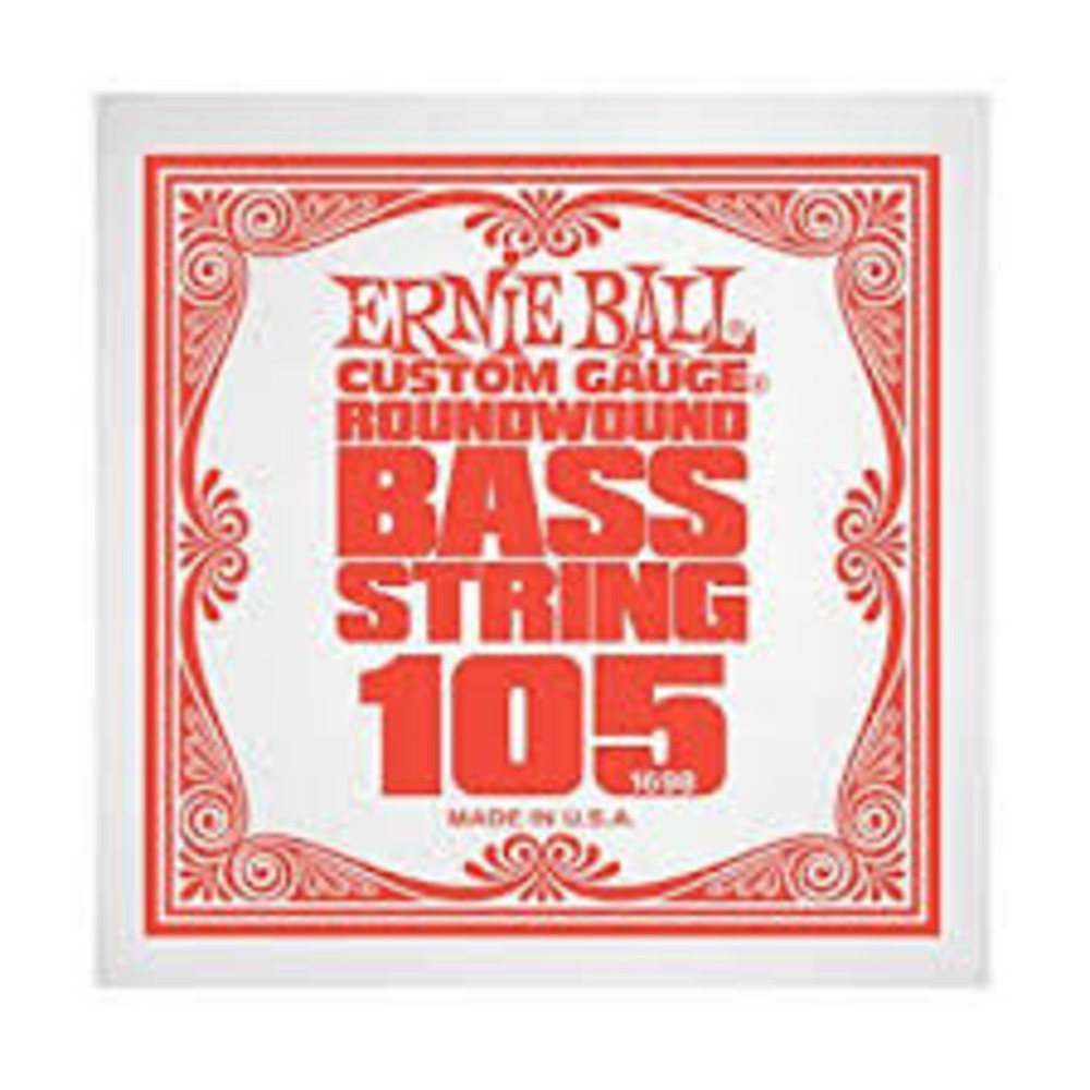 Струна для бас гитар Ernie Ball 1698