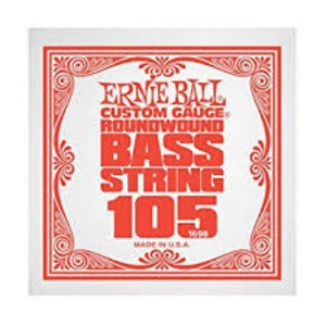 Струна для бас гитар Ernie Ball 1698