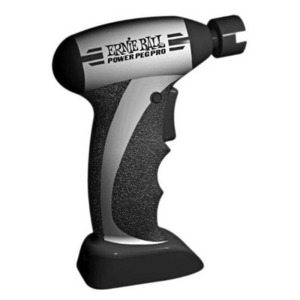 Вертушка для струн c электроприводом Ernie Ball 4117