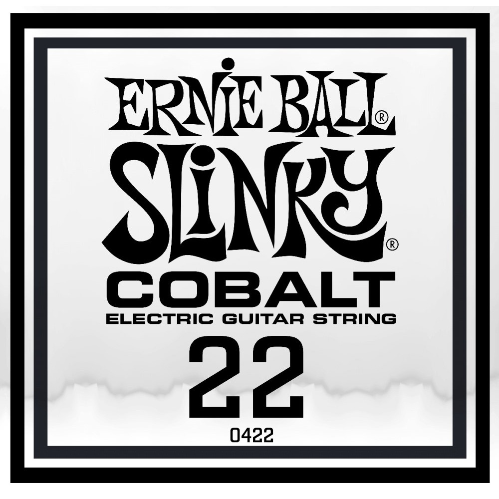 Струны для электрогитары Ernie Ball 10422