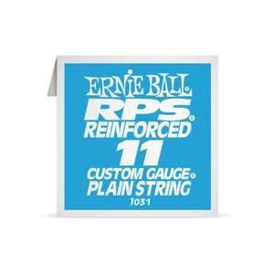 Струна для электрогитары Ernie Ball 1031