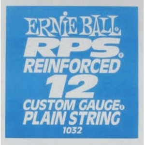 Струна для электрогитар Ernie Ball 1032