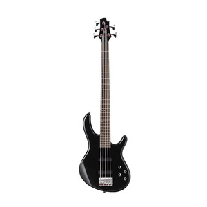 Бас-гитара Cort Action-Bass-V-Plus-BK