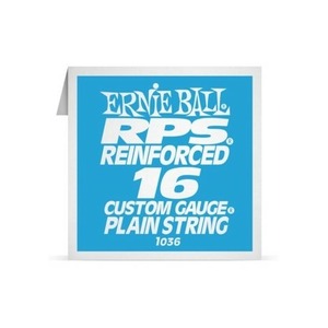 Струны для акустической гитары Ernie Ball 1036