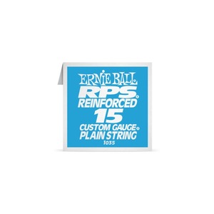 Струны для электрогитары Ernie Ball 1035