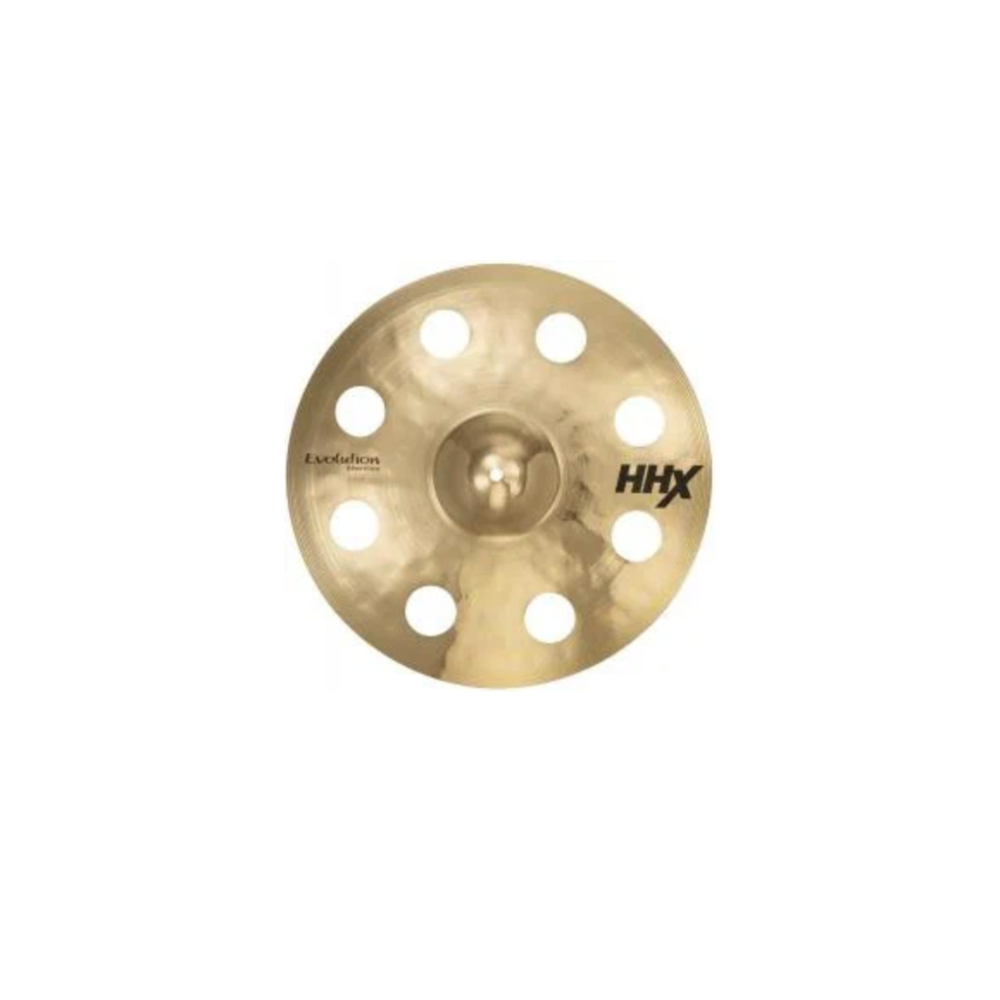 Тарелка для ударной установки Sabian 18 HHX Evolution O-Zone Crash