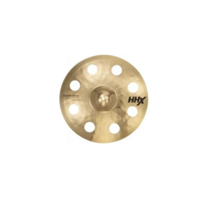 Тарелка для ударной установки Sabian 18" HHX Evolution O-Zone Crash