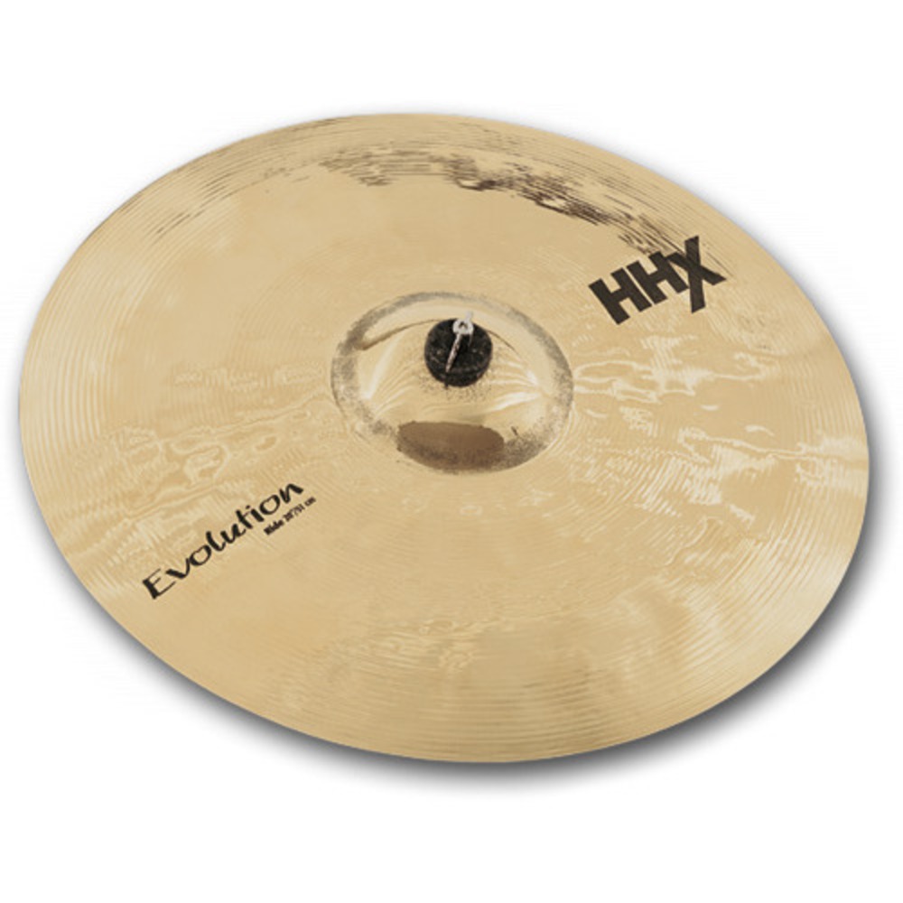 Тарелка для ударной установки Sabian 20 HHX Evolution Ride