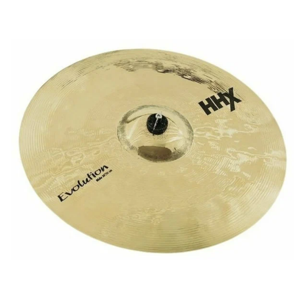 Тарелка для ударной установки Sabian 20 HHX Evolution Ride