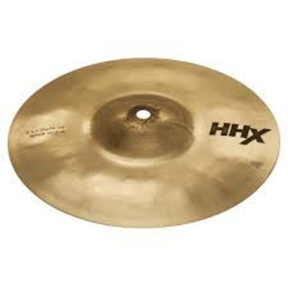 Тарелка для ударной установки Sabian 10Evolution Splash HHX