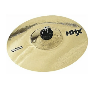 Тарелка для ударной установки Sabian 10"Evolution Splash HHX