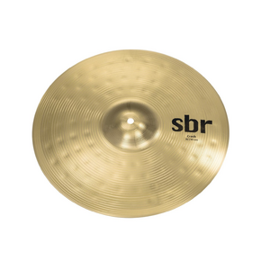Тарелка для ударной установки Sabian 16" SBr Crash