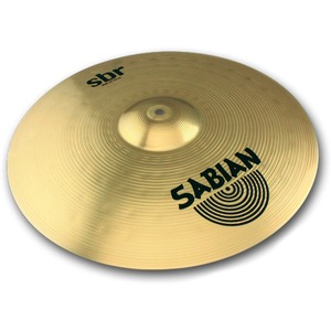 Тарелка для ударной установки Sabian 20" SBr Ride