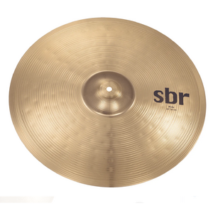 Тарелка для ударной установки Sabian 20" SBr Ride