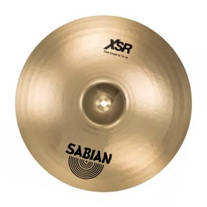 Тарелка для ударной установки Sabian 16 XSR Fast Crash