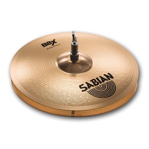 Тарелка для ударной установки Sabian 14 B8X Hats